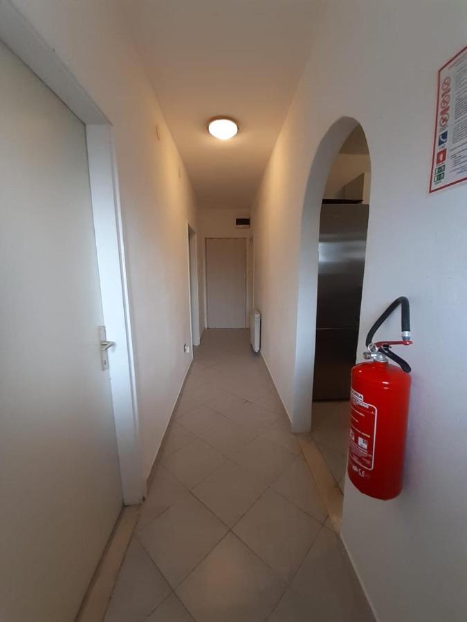 Apartma Mari Apartment ลูซิยา ภายนอก รูปภาพ