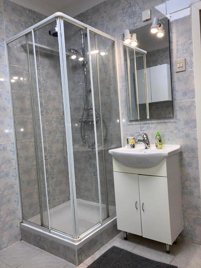 Apartma Mari Apartment ลูซิยา ภายนอก รูปภาพ