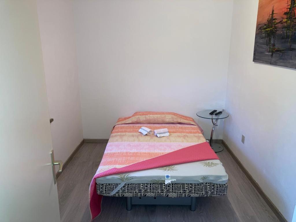 Apartma Mari Apartment ลูซิยา ภายนอก รูปภาพ