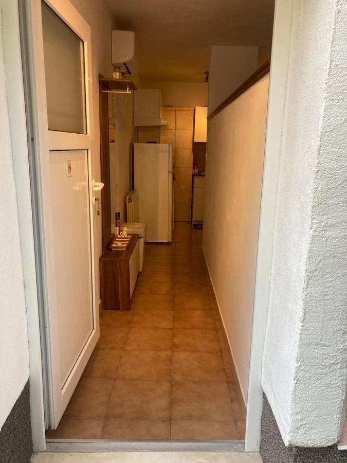 Apartma Mari Apartment ลูซิยา ภายนอก รูปภาพ